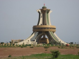 ouagadougou-burkina-faso